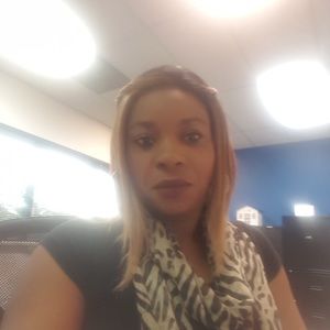 Meet your Posher, Jacqueline